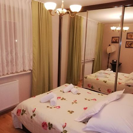 Apartament Margarita "Ozonowany" Apartamento Wisła Exterior foto