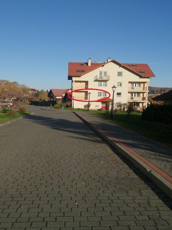 Apartament Margarita "Ozonowany" Apartamento Wisła Exterior foto